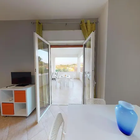 Apartment Grosse In Mit Grill Und Garten