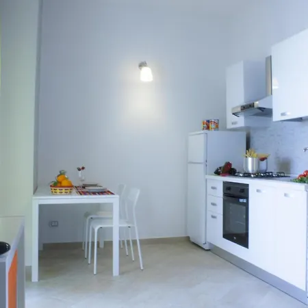 Grosse In Mit Grill Und Garten Apartment
