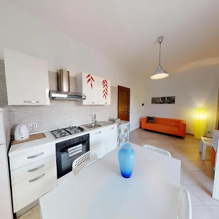 Apartment Grosse In Mit Grill Und Garten