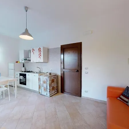 Grosse In Mit Grill Und Garten Apartment *