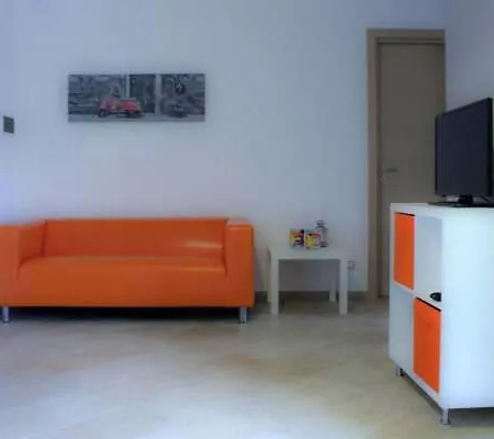 Grosse In Mit Grill Und Garten Apartment *